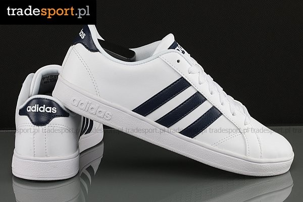 Adidas Baseline AW4618 biały