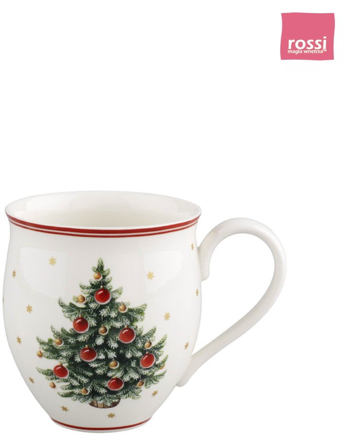 Villeroy & Boch Toys Delight Kubek 14-8585-4860