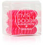 InvisiBobble Invisi Bobble Pinking of You Mocno różowe gumki do włosów