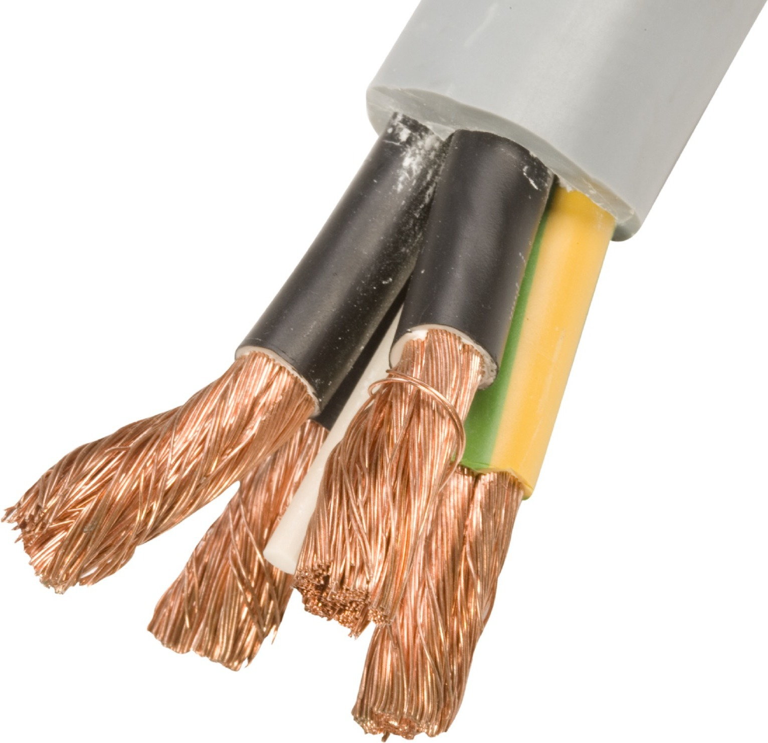 LappKabel Przewód sterowniczy OLFLEX CLASSIC 110 4G25 300/500V (1119634)
