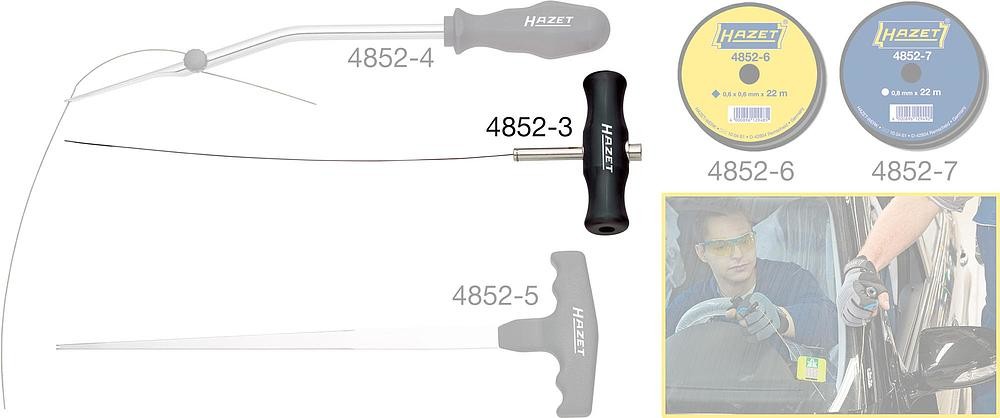 Hazet 4852-3
