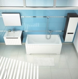 Ravak Classic 150x70 C521000000