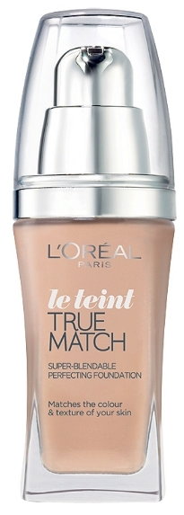 Loreal True MatchC3 True Match podkład