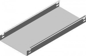 Baks KBR100 H42/2 Korytko 141510