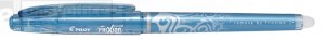 Pilot Pióro wymazywalne FRIXION j.niebieski 04B2-46304