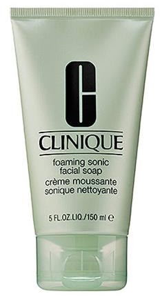 Clinique Foaming Sonic Facial Soap mydło w płynie 150ml