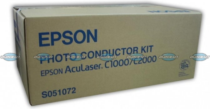 Epson Bęben fotoczuły do AcuLaser C2000/PS; wydajnosc 30 000 stron 7316