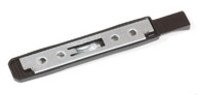 Acer Część zamienna:  Bracket.HDD.Rail.Right, 42.V02VF.708 42.V02VF.708