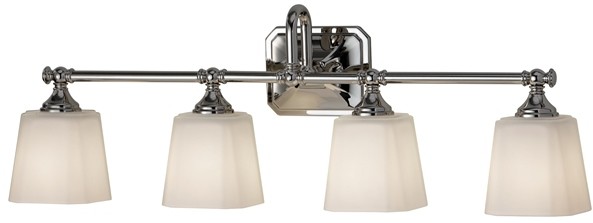 Elstead Lighting Kinkiet CONCORD FE/CONCORD4 BATH IP44 -