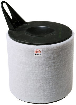 DENCKERMANN Filtr powietrza A141226