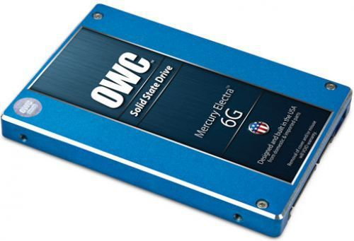 OWC Mercury Electra OWCSSDEX6G120