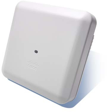 Cisco AIR-AP2802I-E-K9