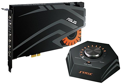 ASUS STRIX RAID DLX karta d$7wi$8kowa STRIX_RAID_DLX WOWGAMEBUNDLE