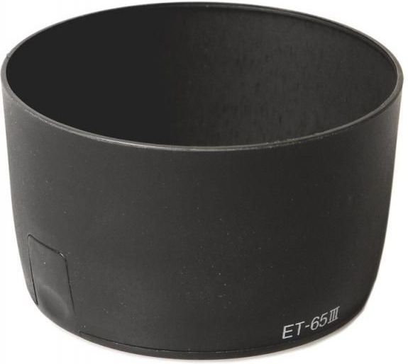 Canon osłona przeciwsłoneczna ET-65 III 2655A001AA, 2655A001
