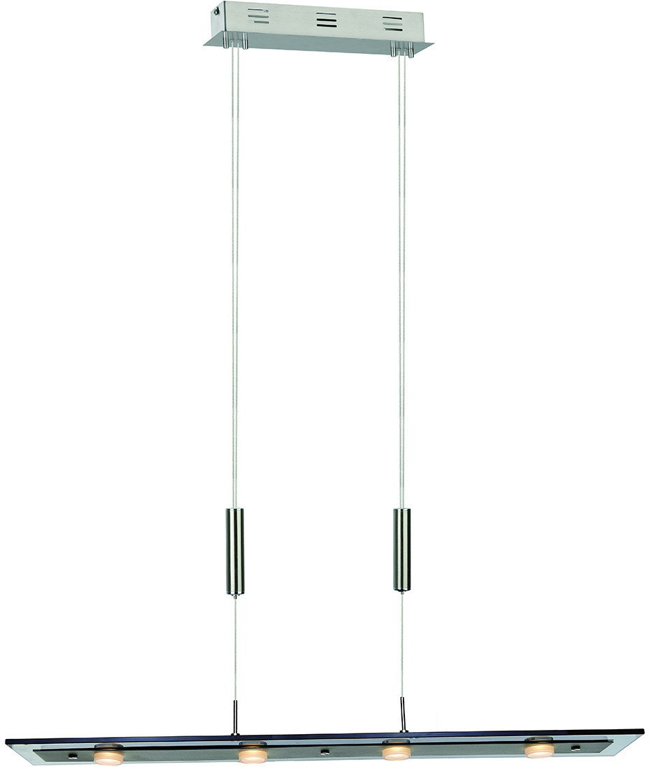 Italux Savio P0795A SMOKY