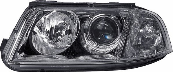 HELLA Reflektor 1EL 008 350-021