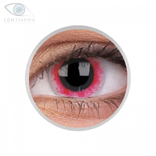 Maxvue Vision MOON DIABOLO Crazy Lens 2 szt.