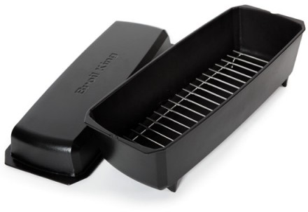 Broil King Żeliwna brytfanna do żeberek (69615)