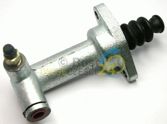 BOSCH Siłownik, sprzęgło 0 986 486 554