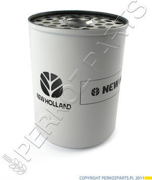 CNH FILTR PALIWA NEW HOLLAND 86570171