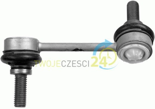 LEMFÖRDER Drążek / wspornik, stabilizator 30473 01