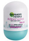 Garnier Mineral Action Control antyperspirant roll-on 48h Heat, Sport, Stress P