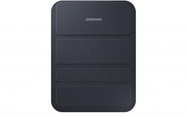 Samsung Etui ze standem do Galaxy Tab 3 10.1 (P5200. P5210. P5220) czarne EF-SP5