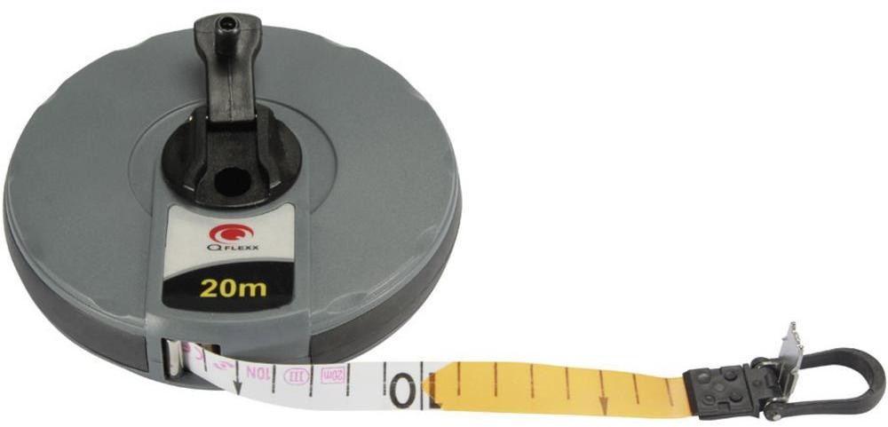 Velleman Taśma miernicza Velleman WM10020 WM10020 20 m
