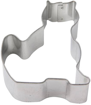 Swift Wykrawacz do ciastek 7,5 cm kot DX-17848944S