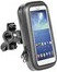 Tracer Uchwyt rowerowy PB20 na telefon z pokrowcem TRAUCH44549