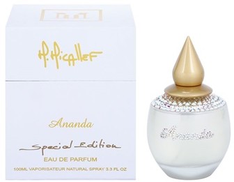 M. Micallef Ananda Special Edition woda perfumowana 100ml