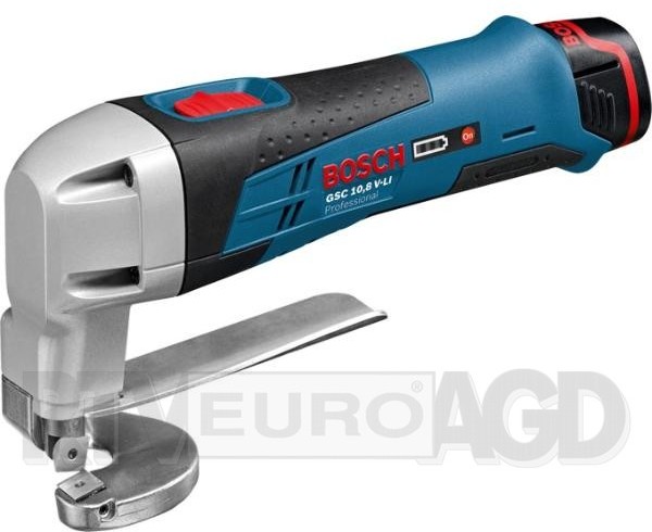BOSCH Professional GSC 10,8 V-LI 0601926108 0601926108