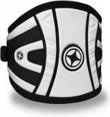 Unifiber trapez windsurfingowy thermoform waist czarny|biaŁy