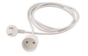 HBF 1G bez uziemienia 3m