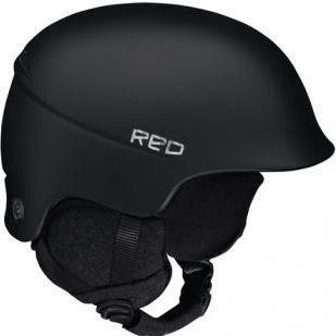 R.E.D. Theory czarny