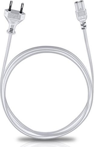 Oehlbach OEHLBACH Powercord C7 kabel zasilaj$93cy 4003635170519