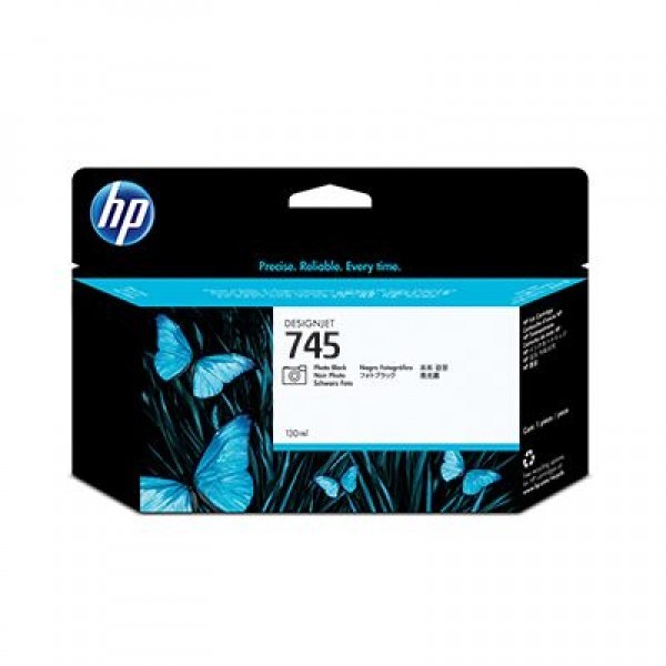 HP F9J98A