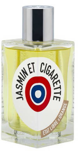 Etat Libre dOrange Jasmin et Cigarette woda perfumowana 100ml