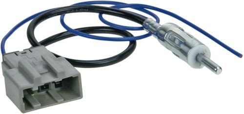 ACV 1512  01 GT13 DIN Adapter do anteny Nissan 4026724107647