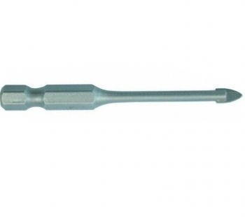 Makita Wiertło do szkła Economy uchwyt narzędziowy 1/44 x 65 mm D-15942