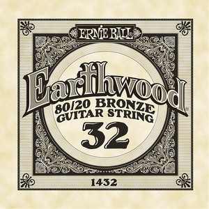 Ernie Ball 1432 struna pojedyncza