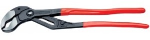 Knipex szczypce do rur Cobra 87 01 560