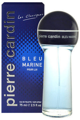 Pierre Cardin Blue Marine Woda toaletowa 75ml