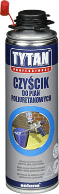 Tytan Czyścik Uniwersalny Tytan 500 Ml