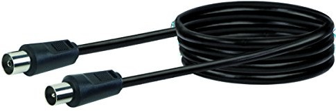 Schwaiger GmbH Schwaiger KVK230 053 kabel koncentryczny 4004005103755