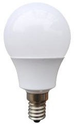 Omega Żarówka LED E14 240V 4W 42983