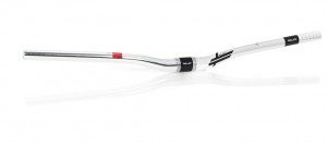 XLC Xlc Pro Riser Bar Hb-M11, 2501502900