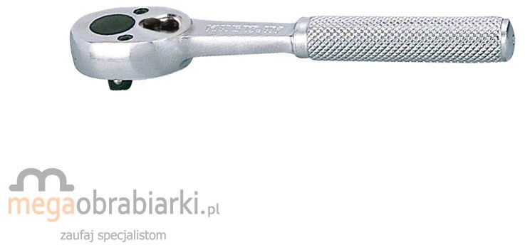 KING TONY grzechotka dwukierunkowa 1/4 cala 2779-55F