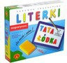 Alexander Literki magnetyczne na lodówk$240 GA-811