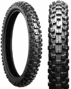 BRIDGESTONE M403 60/100 12 OFF-ROAD 33 M